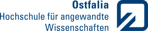 Logo der Ostfalia Hochschule für angewandte Wissenschaften