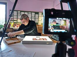 SAIB – Sammlung für Architektur und Ingenieurbau