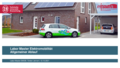 Labor Master Elektromobilität, Allgemeiner Ablauf