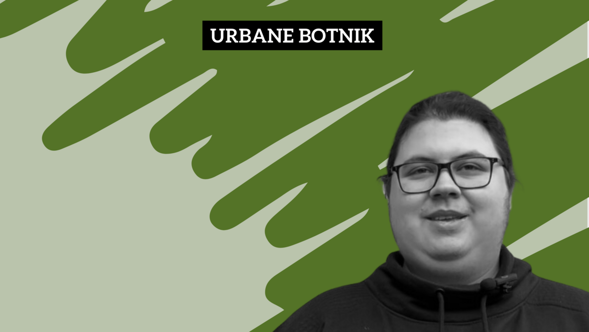 Urbane Botnik