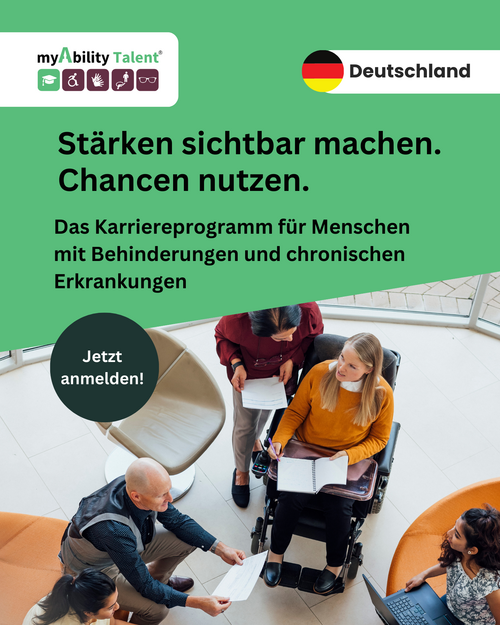myAbility Social Enterprise GmbH