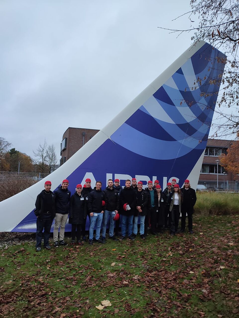 Airbus Stade