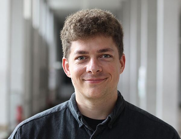Yannik Hüpel
