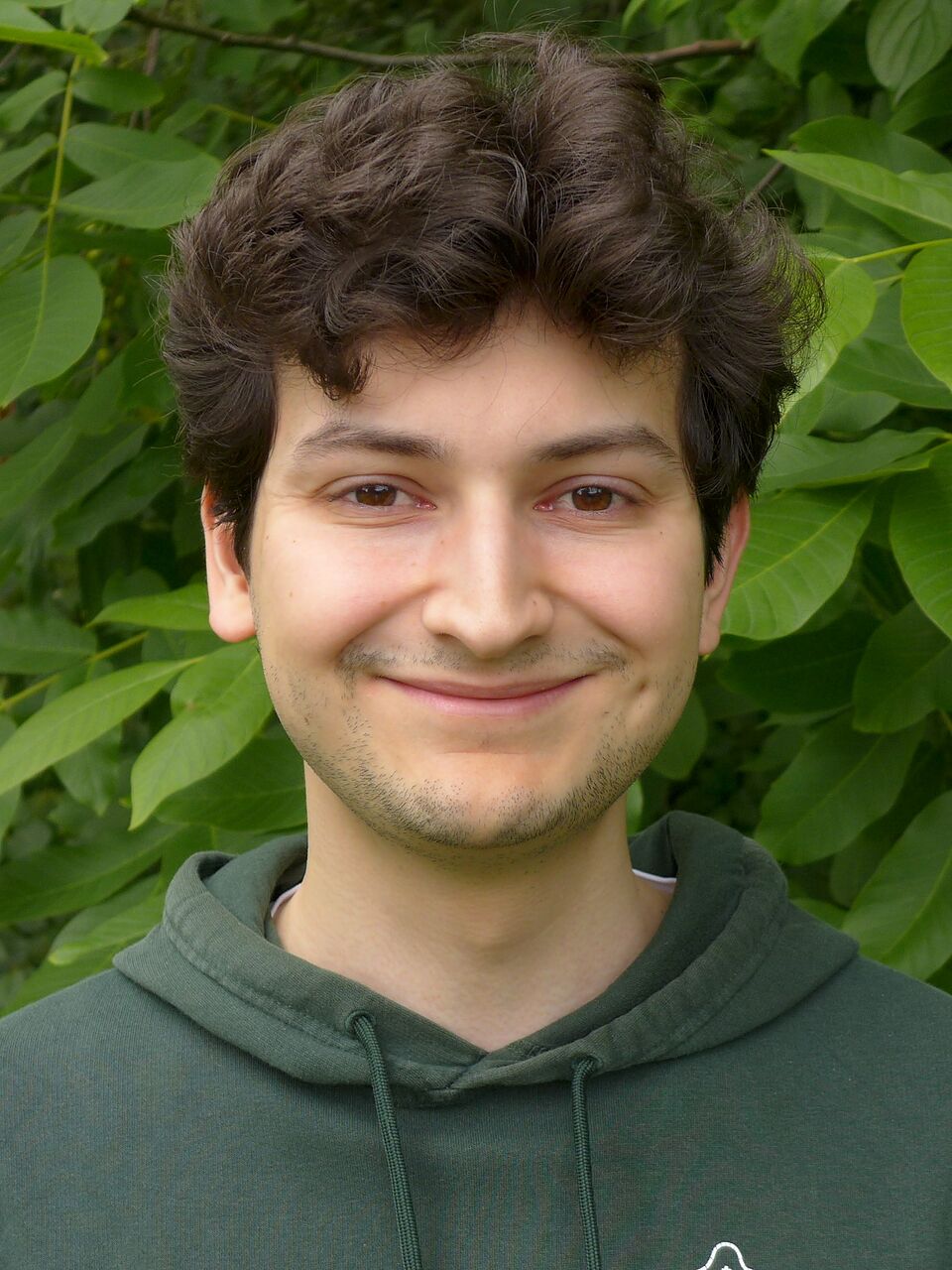 Sacha Burlureaux