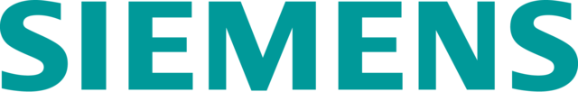 Logo Siemens