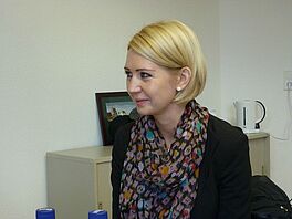 Bagiev & Trushnikova