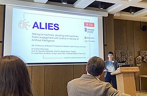 6th Conference of Scientific Cooperation between Lower Saxony and Israel