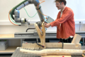 IKON - Robotic Timber Studio