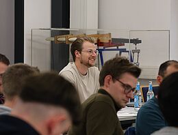 SE²A Summer School 2025 - Till Strothteicher 