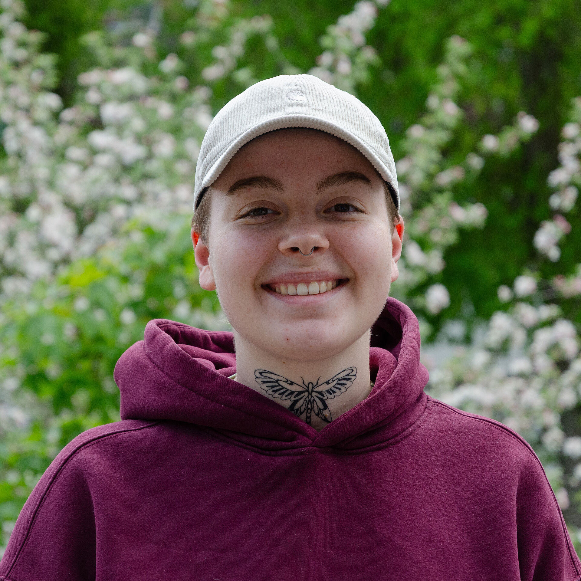 Bild von Lilly Meynberg