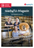 teach4TU-Magazin 2018
