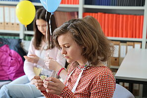 SE²A Girls Day 2026