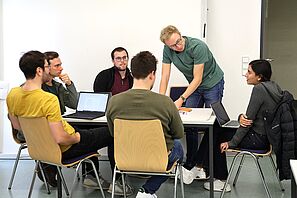 Workshop Summer School 2025