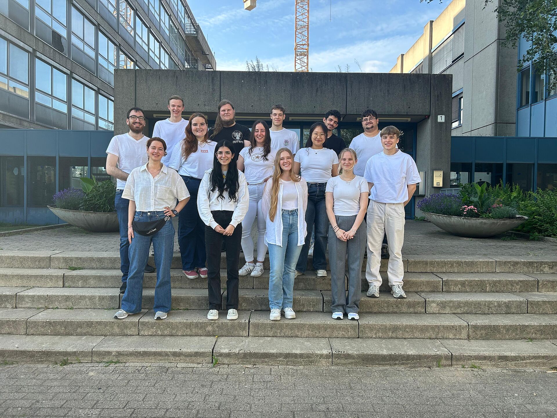 Fachgruppen Foto