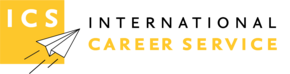 Logo International Career Service