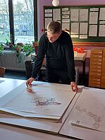 SAIB – Sammlung für Architektur und Ingenieurbau