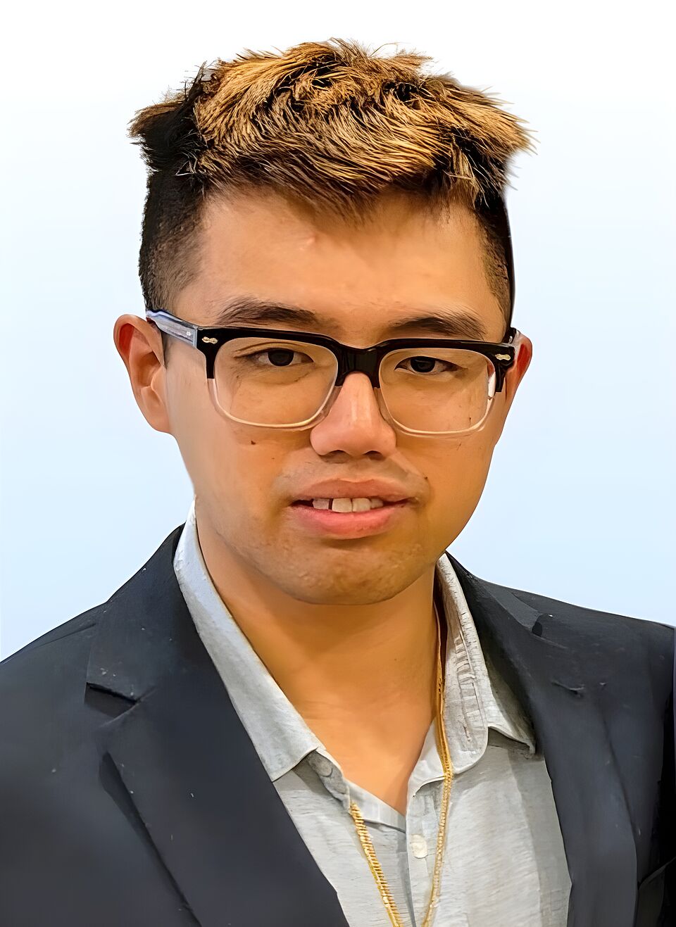 M.Sc. Gia Bao Thieu