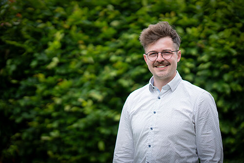 Henrik Wielert