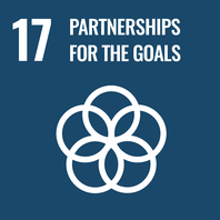 SDG 17 Partnerschaften für Zielerreichung