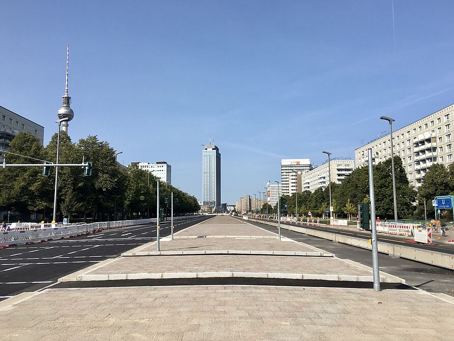 Karl-Marx-Allee