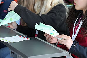 SE²A Girls Day 2026