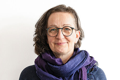 Portrait Anja Danisewitsch