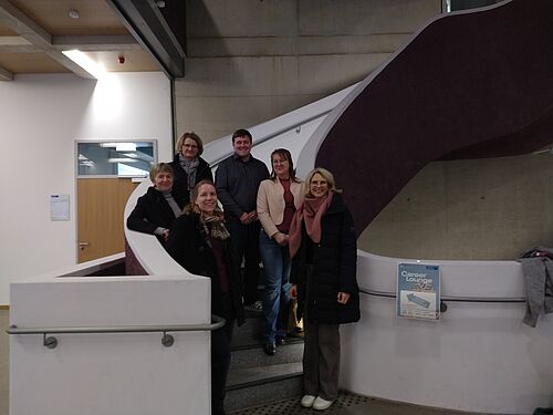 Vernetzungstreffen Hannover