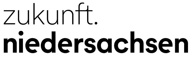 Logo Zukunft Niedersachsen