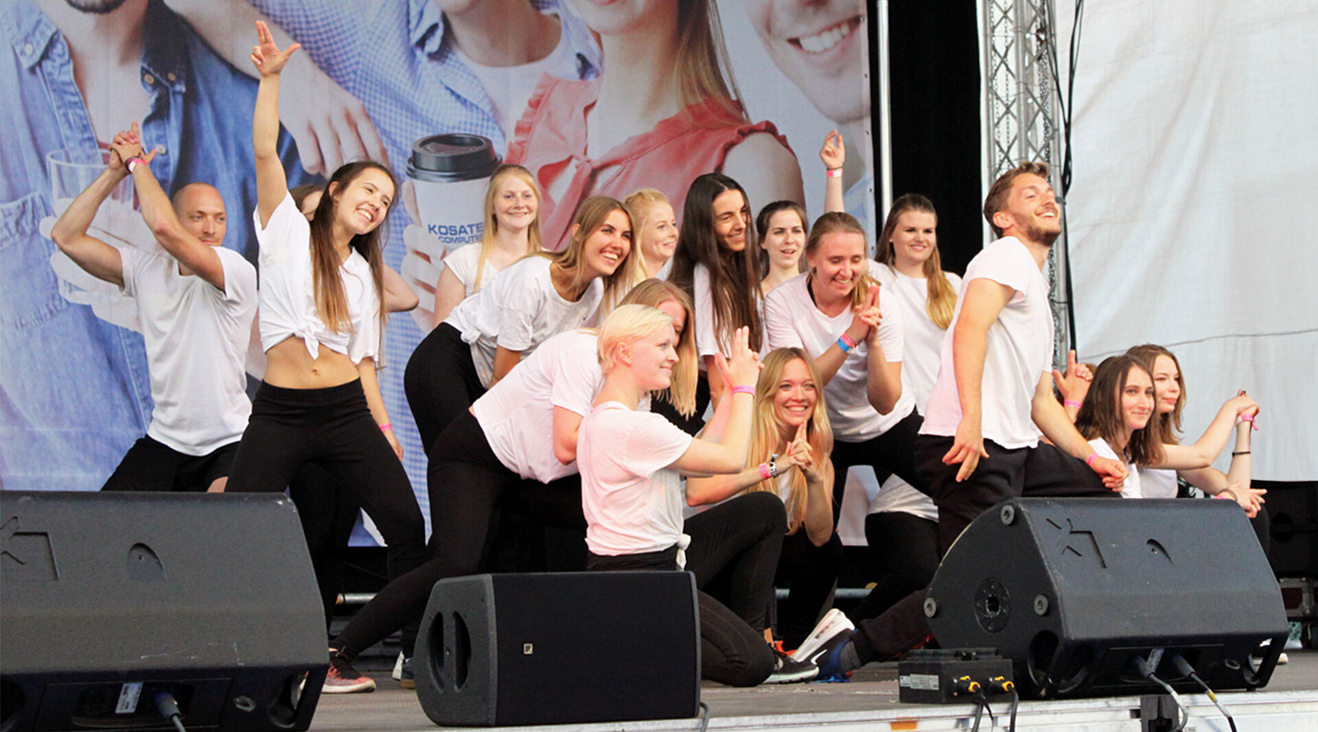 Sportfest_Hochschulsportzentrum