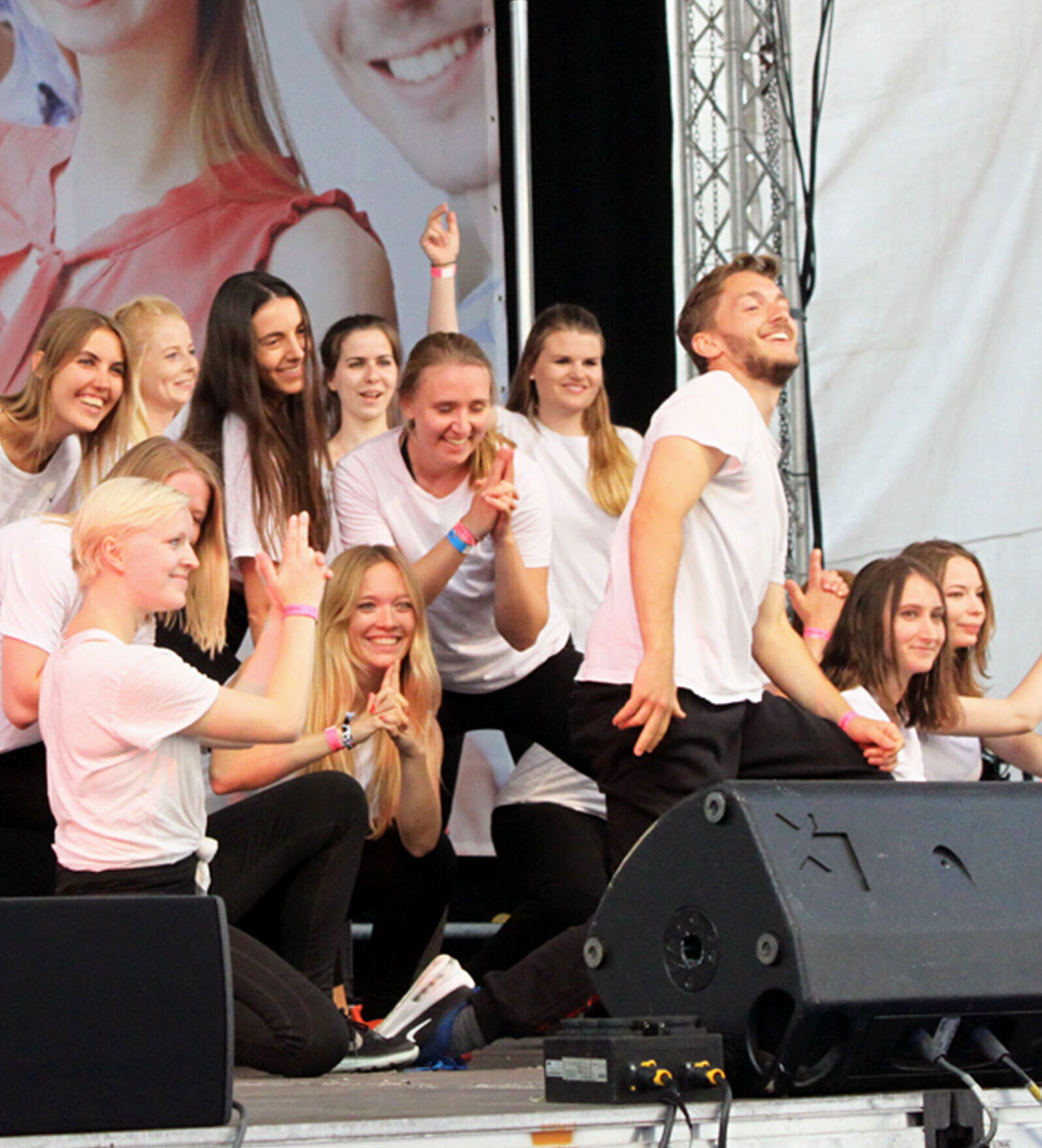 Sportfest_Hochschulsportzentrum