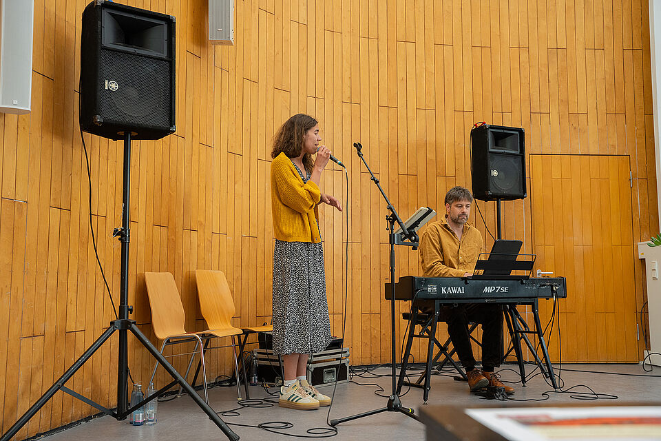 Duo Bejamé