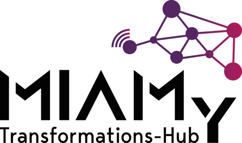 Logo MIAMy Transformations-Hub