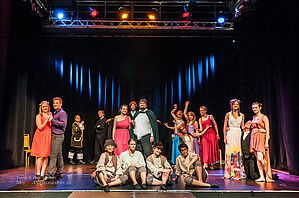 A Midsummer Night's Dream (2012)