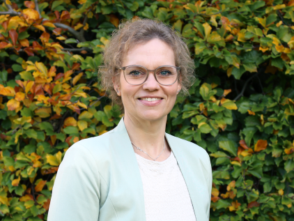 Anja Üffing