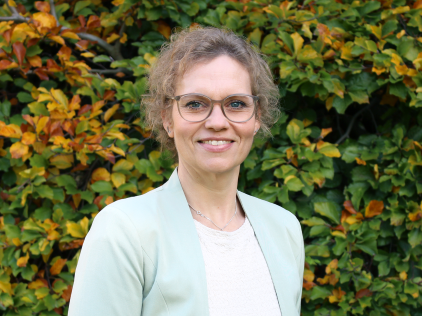 Anja Üffing