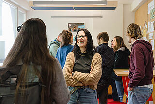 Community Café International Days