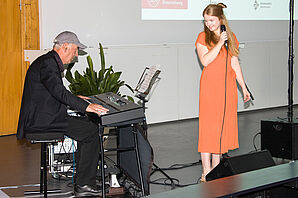 Absolventenfeier 2025