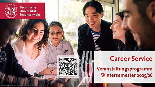 Career Service Programm