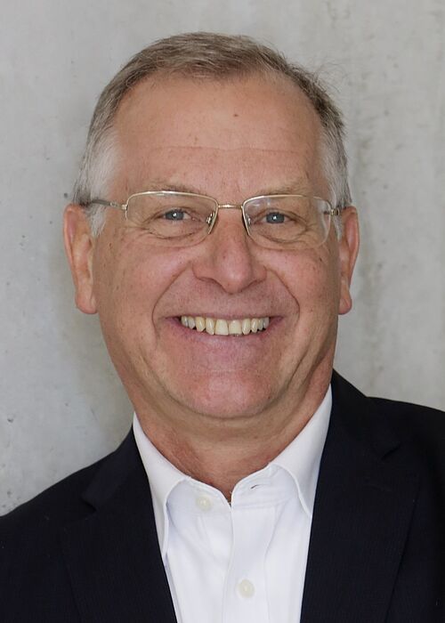 Prof. Dr.-Ing. Martin Empelmann