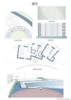 Grundriss + Schnitt + Ansicht