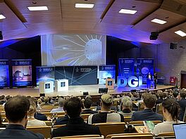 DLRK 2024 - Eröffnung