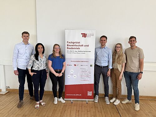BBB-Assistententreffen 2025