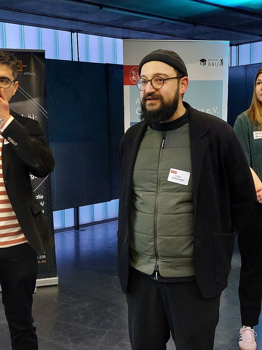 Neujahrsempfang 2026