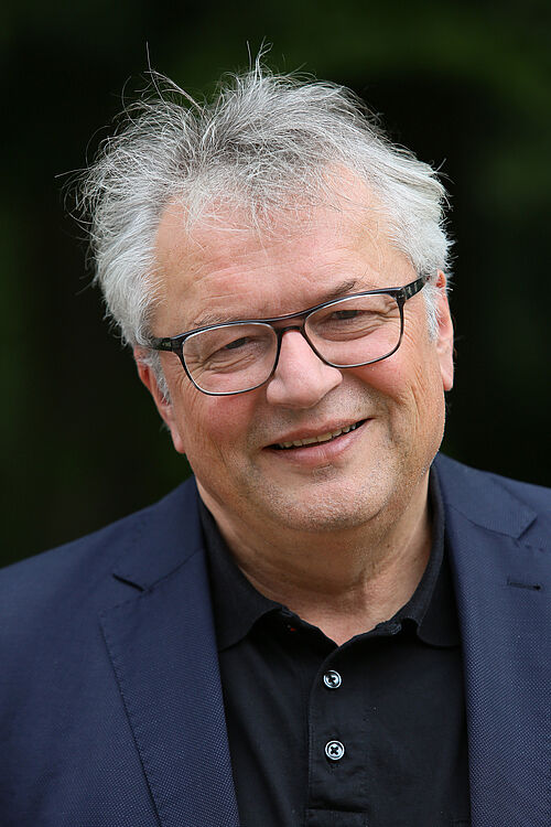 Klaus Dörre