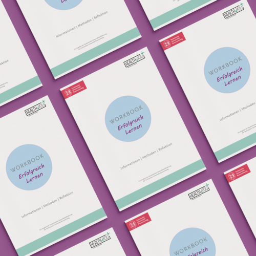 Workbook Erfolgreich Lernen