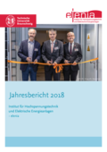 Jahresbericht 2018
