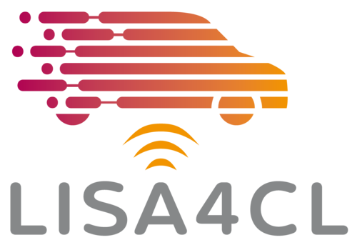 Logo LISA4CL
