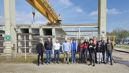 Gruppenbild