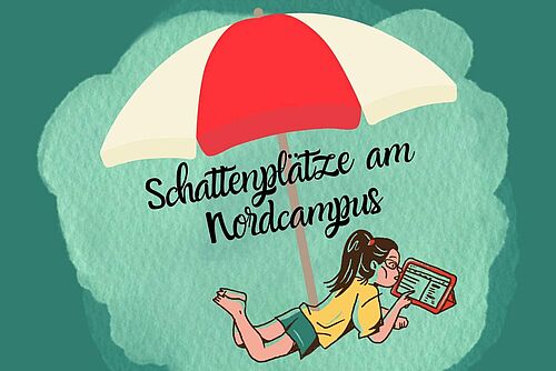 Bild für dekorative Zwecke 