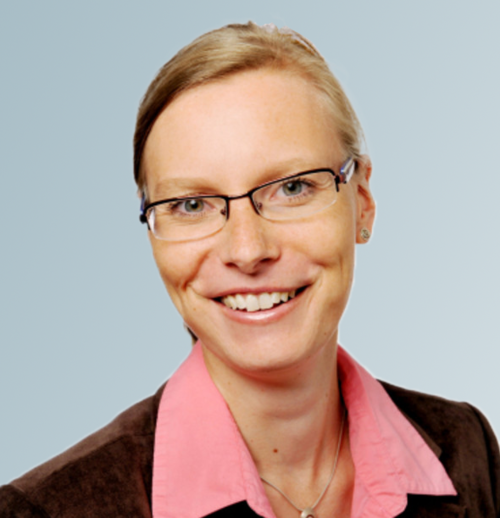 Dr. Simone Kibler